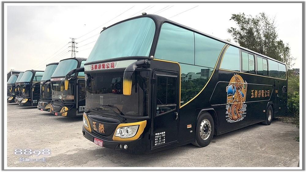 桃園租車‧玉勝遊覽車客運有限公司