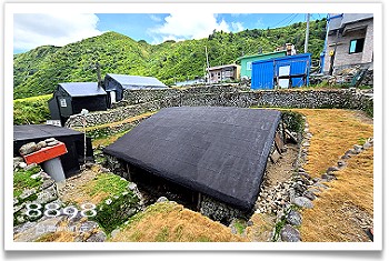 蘭嶼民宿(可包棟)．法艾民宿