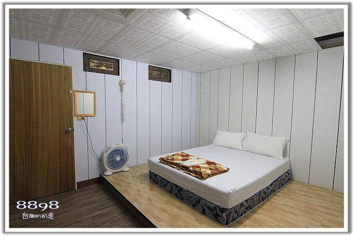 赤科山住宿．天心生態農場