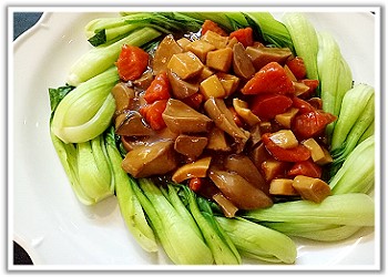 三義餐廳‧尚圓客家風味餐廳