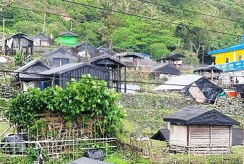 野銀地下屋導覽．蘭嶼導覽解說員預約處
