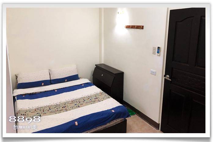 蘭嶼漁人民宿．八代灣民宿