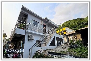 蘭嶼椰油民宿‧曜嶼民宿