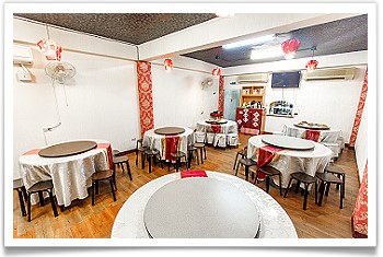 台北美食‧十分姊妹快炒(餐廳)