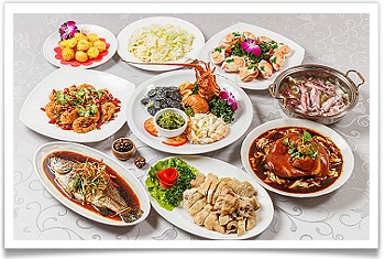 台北美食‧十分姊妹快炒(餐廳)